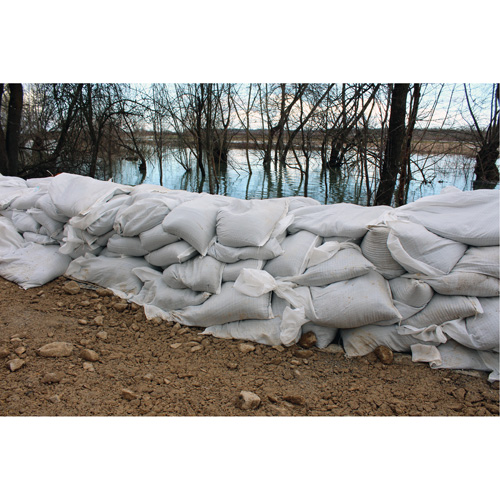 Sandbag The Estey Group