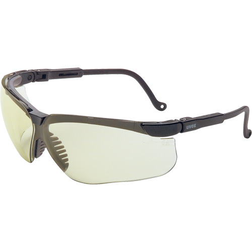 Uvex HydroShield&reg; Genesis&reg; Safety Glasses, SCT-Low IR Lens, Anti-Fog/Anti-Scratch, ANSI Z87+/Meets/Exceeds CSA Z94.3 The Estey Group
