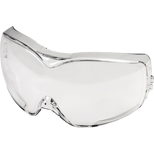 Uvex HydroShield&reg; Stealth&reg; OTG Replacement Lens The Estey Group