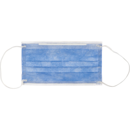 Disposable Procedure Face Masks, ASTM F2100 Level 2, Class 1 The Estey Group