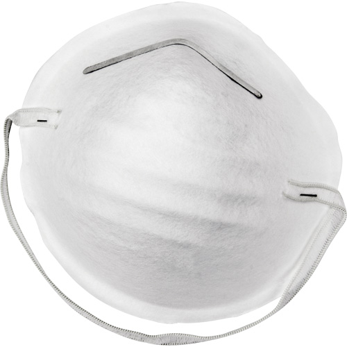 Masques jetable contre les poussi&egrave;res nuisibles The Estey Group