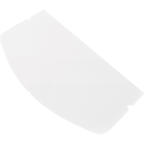Nova 3&reg; Blasting Helmet Outer Lens The Estey Group