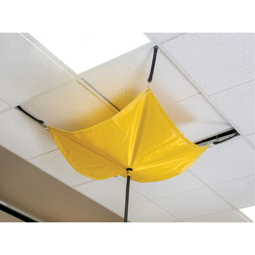 Roof Leak Diverter The Estey Group