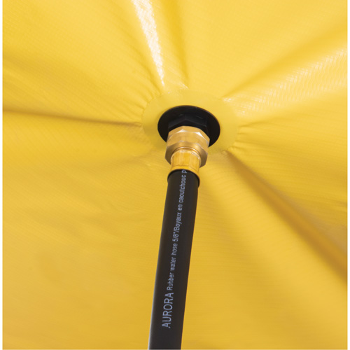 Roof Leak Diverter The Estey Group