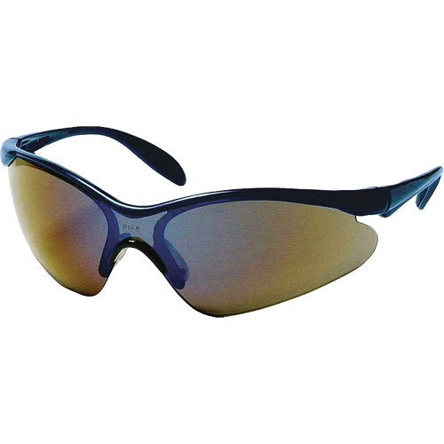 Lunettes de s&eacute;curit&eacute; Miranda, Lentille Int&eacute;rieur/ext&eacute;rieur, Anti-&eacute;gratignures, R&eacute;pond ou surpasse la norme CSA Z94.3 The Estey Group