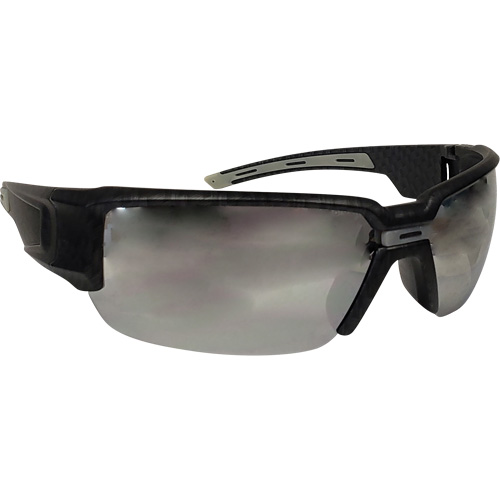Hartley Safety Glasses, Grey Lens, Polarized, Meets/Exceeds CSA Z94.3 The Estey Group