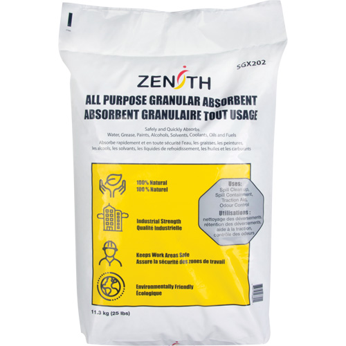 All-Purpose Granular Sorbent The Estey Group