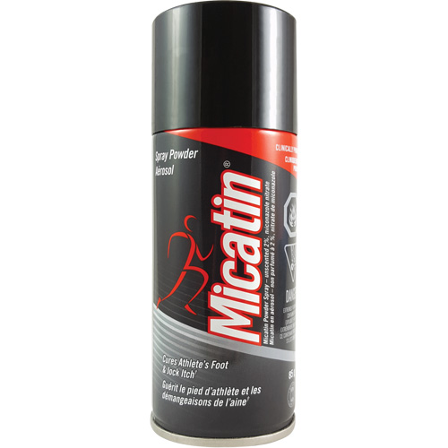 Vapo-fongicide Micatin The Estey Group