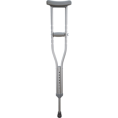 Aluminum Crutches The Estey Group