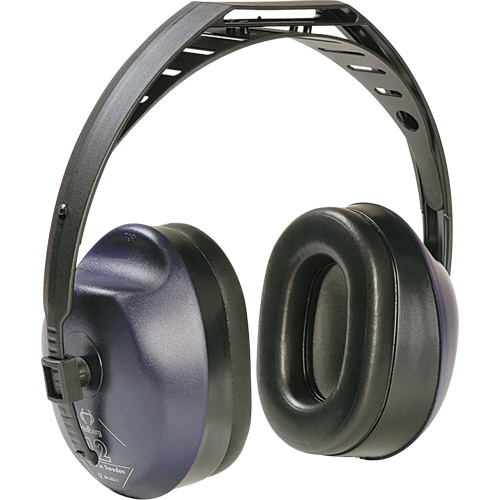 H12 Earmuffs, Headband, 29 NRR dB The Estey Group