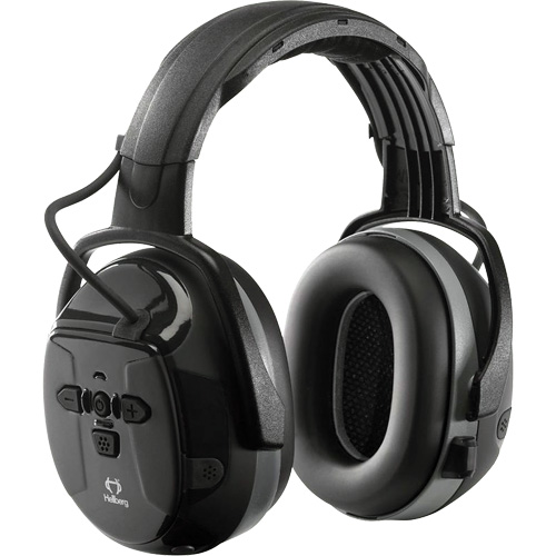 Prot&egrave;ge-oreilles Xstream LD, Style Bandeau, 25 dB The Estey Group