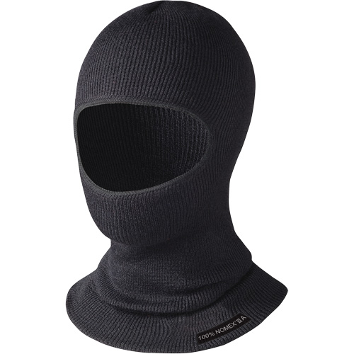 666 IIIA 1-Hole Balaclava, Nomex&reg;, Black The Estey Group