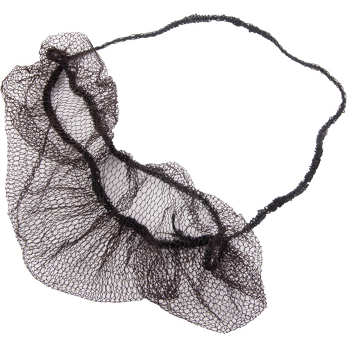 Filets &agrave; barbe, Nylon, Brun The Estey Group