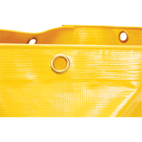 Pipe Leak Diverter, 1.5' L x 1.5' W, HDPE The Estey Group