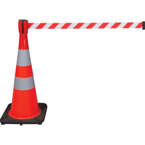 Traffic Cone Topper The Estey Group