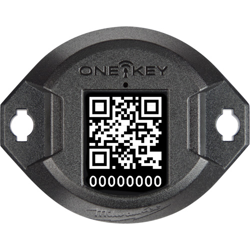 &eacute;tiquette de suivi Bluetooth One-Key The Estey Group
