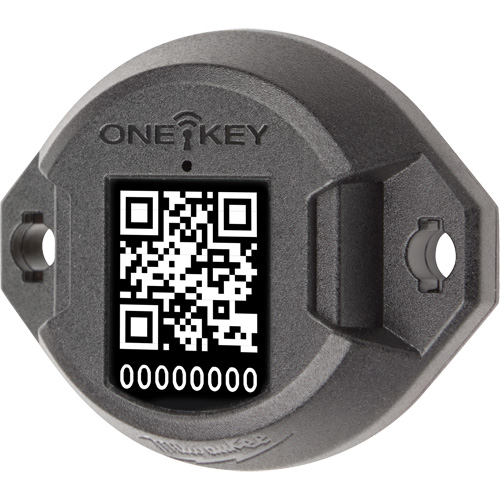 &eacute;tiquette de suivi Bluetooth One-Key The Estey Group