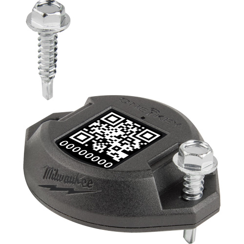 &eacute;tiquette de suivi Bluetooth One-Key The Estey Group