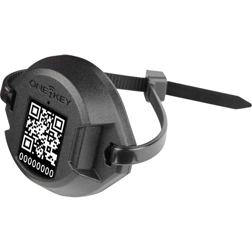 &eacute;tiquette de suivi Bluetooth One-Key The Estey Group