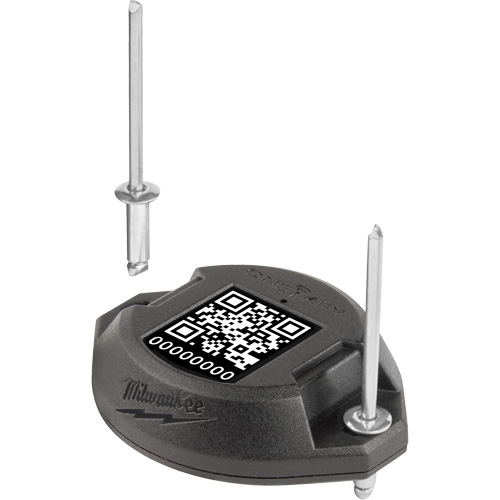 &eacute;tiquette de suivi Bluetooth One-Key The Estey Group