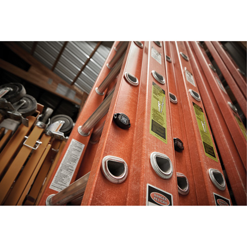 &eacute;tiquette de suivi Bluetooth One-Key The Estey Group