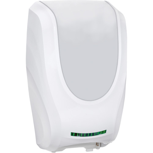 Distributeur utilisant une cartouche Frontline Response, Sans contact, Cap. 1000 ml The Estey Group