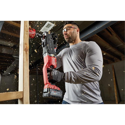 Chandail l&eacute;ger Workskin, Hommes, Petit, Gris The Estey Group