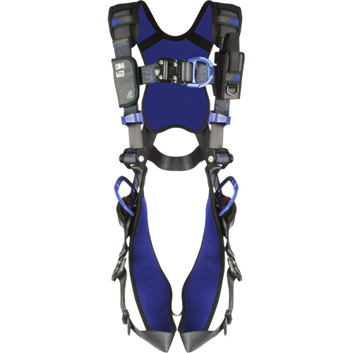 Harnais de s&eacute;curit&eacute; confortable &eacute;olien ExoFit X300, Certifi&eacute;e CSA, Classe ALP, Petit, Cap. 420 lb The Estey Group