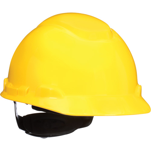 Casque de s&eacute;curit&eacute; de s&eacute;rie H SecureFit, R&eacute;pond aux normes CSA type 1, Suspension Rochet, Non ventil&eacute; The Estey Group