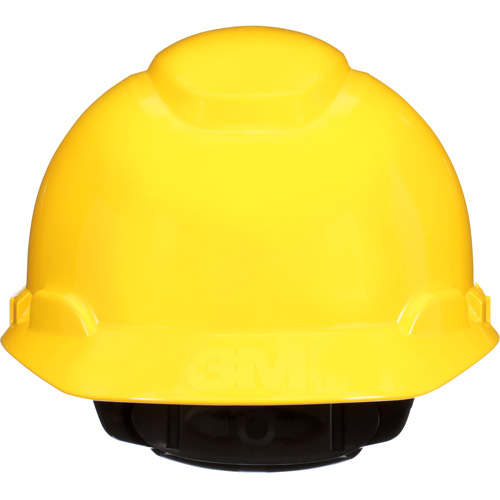 Casque de s&eacute;curit&eacute; de s&eacute;rie H SecureFit, R&eacute;pond aux normes CSA type 1, Suspension Rochet, Non ventil&eacute; The Estey Group