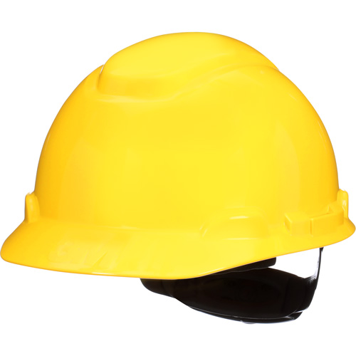 Casque de s&eacute;curit&eacute; de s&eacute;rie H SecureFit, R&eacute;pond aux normes CSA type 1, Suspension Rochet, Non ventil&eacute; The Estey Group
