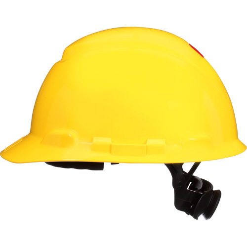 Casque de s&eacute;curit&eacute; de s&eacute;rie H SecureFit, R&eacute;pond aux normes CSA type 1, Suspension Rochet, Non ventil&eacute; The Estey Group