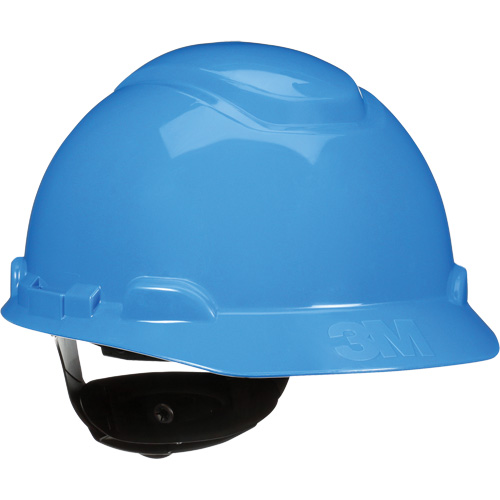 SecureFit H-Series Hardhat, Meets CSA Type 1, Ratchet Suspension, Non-Vented The Estey Group