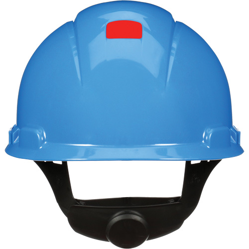 SecureFit H-Series Hardhat, Meets CSA Type 1, Ratchet Suspension, Non-Vented The Estey Group