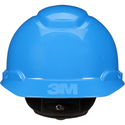 SecureFit H-Series Hardhat, Meets CSA Type 1, Ratchet Suspension, Non-Vented The Estey Group