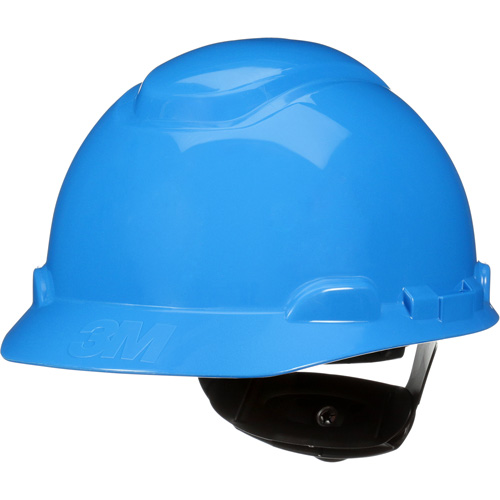 SecureFit H-Series Hardhat, Meets CSA Type 1, Ratchet Suspension, Non-Vented The Estey Group
