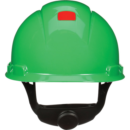 Casque de s&eacute;curit&eacute; de s&eacute;rie H SecureFit, R&eacute;pond aux normes CSA type 1, Suspension Rochet, Non ventil&eacute; The Estey Group