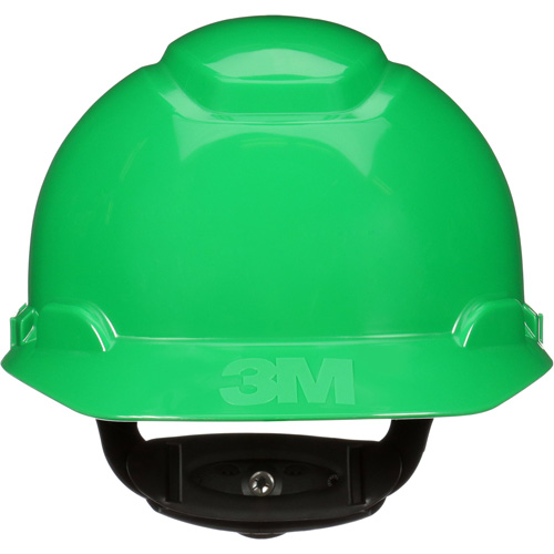Casque de s&eacute;curit&eacute; de s&eacute;rie H SecureFit, R&eacute;pond aux normes CSA type 1, Suspension Rochet, Non ventil&eacute; The Estey Group