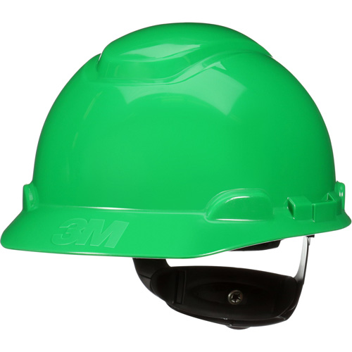 Casque de s&eacute;curit&eacute; de s&eacute;rie H SecureFit, R&eacute;pond aux normes CSA type 1, Suspension Rochet, Non ventil&eacute; The Estey Group