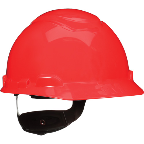 SecureFit H-Series Hardhat, Meets CSA Type 1, Ratchet Suspension, Non-Vented The Estey Group