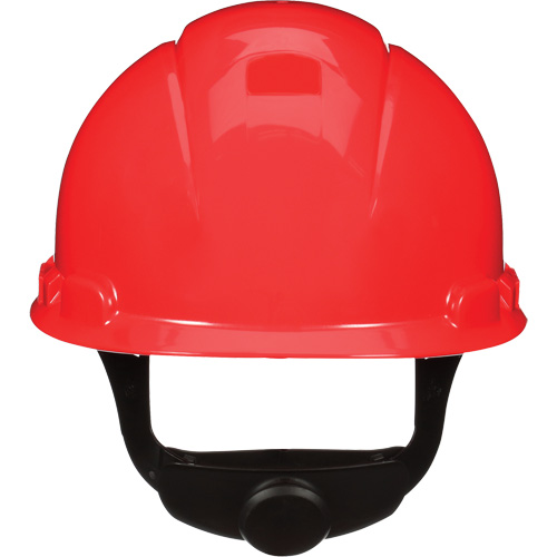 SecureFit H-Series Hardhat, Meets CSA Type 1, Ratchet Suspension, Non-Vented The Estey Group