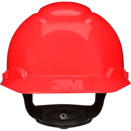 SecureFit H-Series Hardhat, Meets CSA Type 1, Ratchet Suspension, Non-Vented The Estey Group