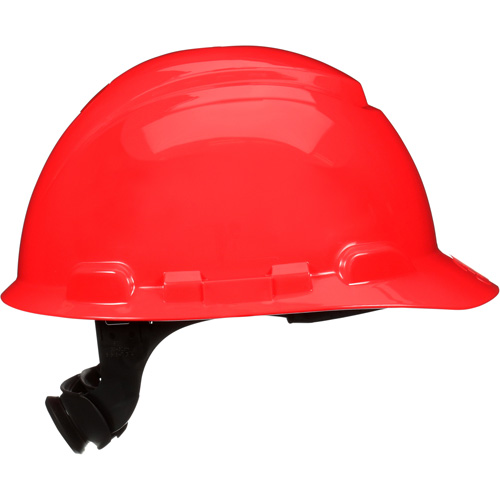 SecureFit H-Series Hardhat, Meets CSA Type 1, Ratchet Suspension, Non-Vented The Estey Group