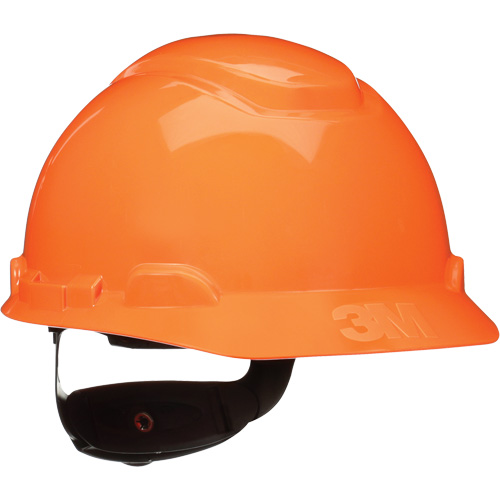 Casque de s&eacute;curit&eacute; de s&eacute;rie H SecureFit, R&eacute;pond aux normes CSA type 1, Suspension Rochet, Non ventil&eacute; The Estey Group