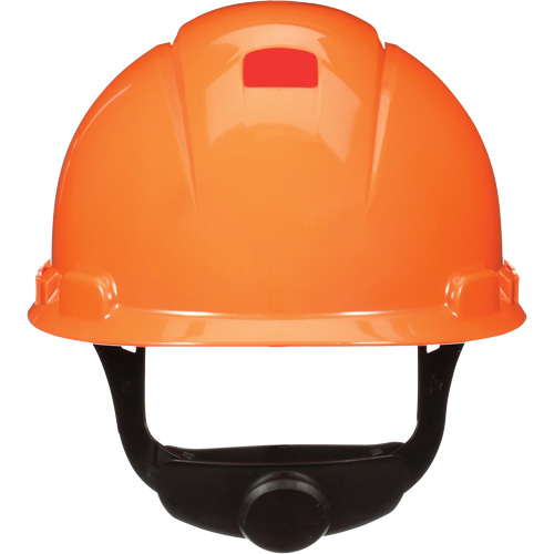 Casque de s&eacute;curit&eacute; de s&eacute;rie H SecureFit, R&eacute;pond aux normes CSA type 1, Suspension Rochet, Non ventil&eacute; The Estey Group