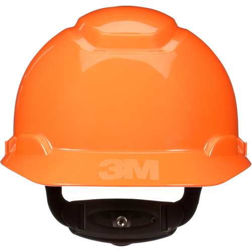 Casque de s&eacute;curit&eacute; de s&eacute;rie H SecureFit, R&eacute;pond aux normes CSA type 1, Suspension Rochet, Non ventil&eacute; The Estey Group