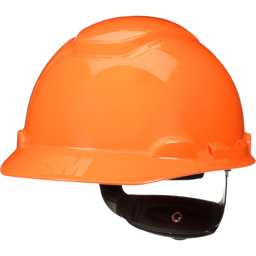 Casque de s&eacute;curit&eacute; de s&eacute;rie H SecureFit, R&eacute;pond aux normes CSA type 1, Suspension Rochet, Non ventil&eacute; The Estey Group