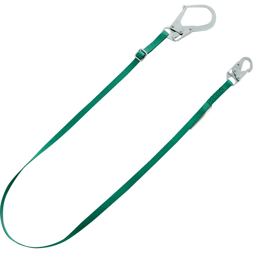Longe de retenue Tieback V-Series The Estey Group