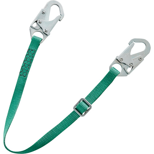 Longe de retenue Tieback V-Series The Estey Group