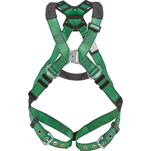 Harnais V-Form+, Certifi&eacute;e CSA, Classe A, Cap. 230 lb The Estey Group